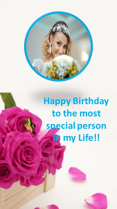 Birthday Wishes To Lover