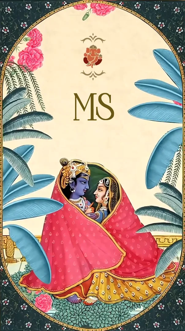 Roka Engagement Ceremony