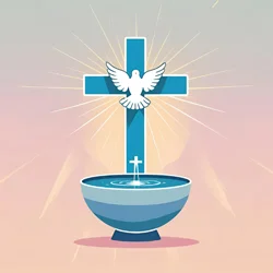 Baptism Ceremony