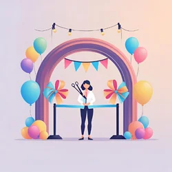 Grand Opening