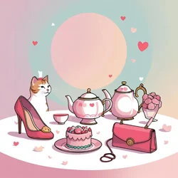 Kitty Party